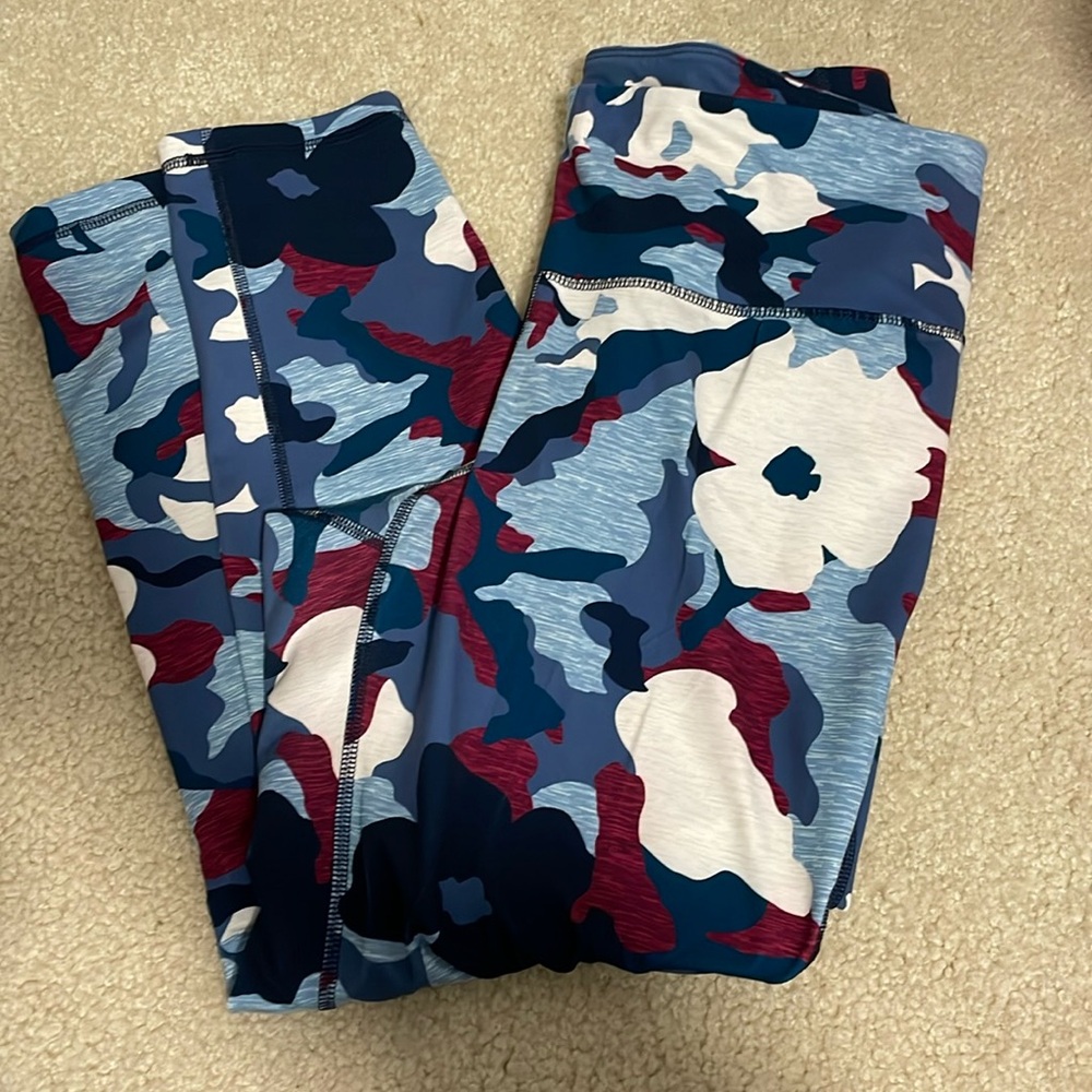 Old Navy leggings